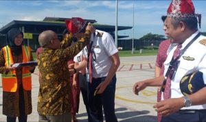 Peresmian terbang perdana ke Banyuwangi 2_1_1