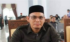 Anggota DPRD Seruyan Hadinur