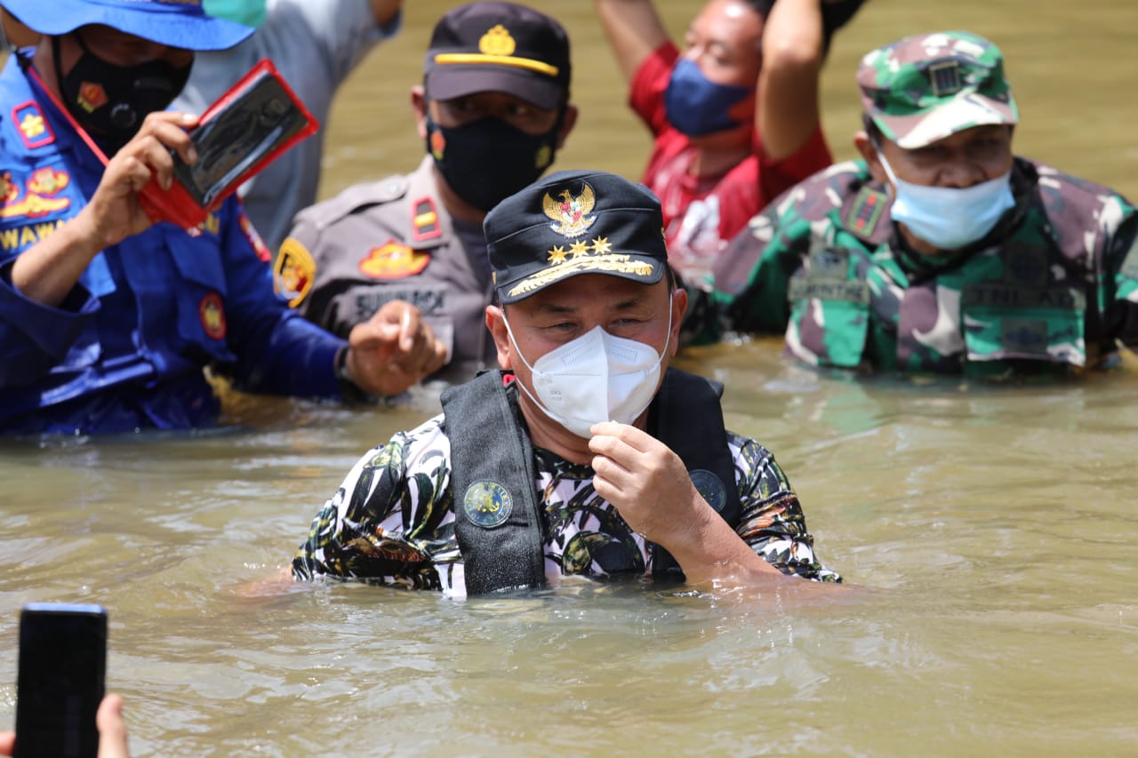 Banjir Palangkaraya Makin Parah 168 kk Warga Mengungsi 1 Banjir Palangkaraya Makin Parah 168 kk Warga Mengungsi