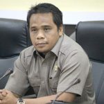 anggota DPRD Kabupaten Seruyan, Harsandi.
