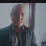 Anggota DPRD Seruyan Sukran Ma’mun