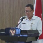 SAG Bidang Ekonomi, Keuangan dan Pembangunan Yuas Elko