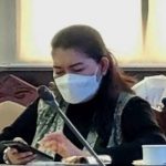 Anggota Komisi III DPRD Provinsi Kalteng, Evi Kahayanti (FOTO : IST)