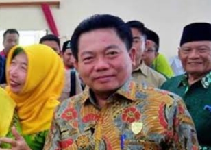 Ketua DPRD Provinsi Kalteng, Wiyatno (FOTO : IST)