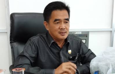 Anggota DPRD Provinsi Kalteng, Sirajul Rahman (FOTO : IST)