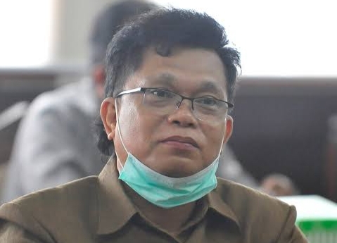 Ketua Komisi IV DPRD Provinsi Kalteng, Sriosako (FOTO : IST)