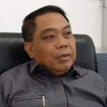 Anggota DPRD Provinsi Kalteng, Lohing Simon (FOTO : IST)