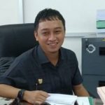 Anggota DPRD Provinsi Kalteng, Ferry Khaidir (FOTO : IST)