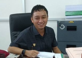 Anggota DPRD Provinsi Kalteng, Ferry Khaidir (FOTO : IST)