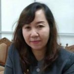 Anggota DPRD Provinsi Kalteng, Natalia (FOTO : IST)