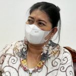 Anggota DPRD Provinsi Kalteng, Evi Kahayanti (FOTO : IST)