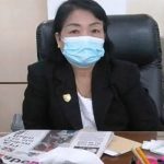 Anggota DPRD Provinsi Kalteng, Yulilis (FOTO : IST)