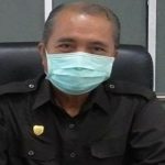 Anggota DPRD Provinsi Kalteng, Achmad Amur (FOTO : IST)