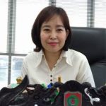 IMG_20230510_151543 Anggota DPRD Provinsi Kalteng, Ina Prayawati (FOTO : IST)