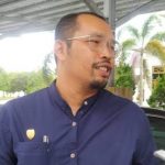 Anggota Komisi IV DPRD Provinsi Kalteng, Tomy Irawan (FOTO : IST)