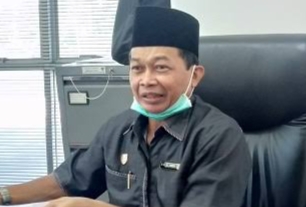 Anggota DPRD Provinsi Kalteng, Henry M Yoseph (FOTO : IST)