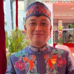 Anggota DPRD Kalteng, Ferry Khaidir (FOTO : IST)