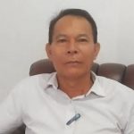 Anggota DPRD Provinsi Kalteng, Sengkon (FOTO : IST)