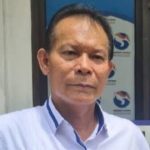 Anggota DPRD Provinsi Kalteng, Sengkon (FOTO : IST)