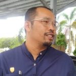 Anggota DPRD Provinsi Kalteng, Tomy Irawan (FOTO : IST)