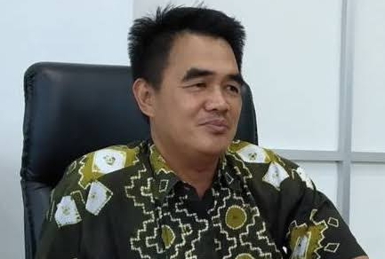 Anggota DPRD Provinsi Kalteng, Sirajul Rahman (FOTO : IST)