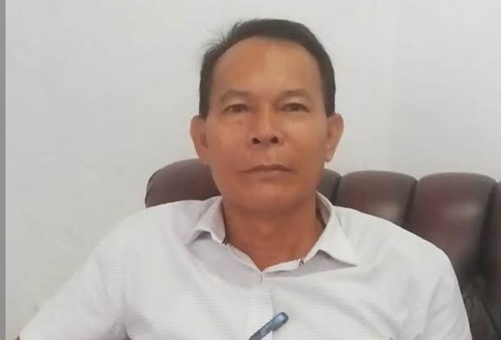 Anggota DPRD Provinsi Kalteng, Sengkon (FOTO : IST)