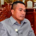 Anggota DPRD Provinsi Kalteng, Jainudin Karim (FOTO : IST)