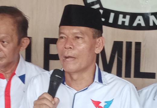 Anggota DPRD Provinsi Kalteng, Sengkon (FOTO : IST)