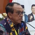 Wakil Ketua I DPRD Provinsi Kalteng, Abdul Razak (FOTO : IST)