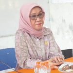 Ketua Komisi III DPRD Kalteng, Siti Nafsiah (FOTO : IST)