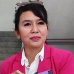 Anggota DPRD Provinsi Kalteng, Maryani Sabran (FOTO : IST)