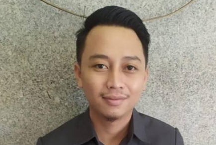 Anggota DPRD Provinsi Kalteng, Ferry Khaidir (FOTO : IST)