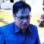 Anggota DPRD Provinsi Kalteng, Siswandi (FOTO : IST)