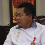 Ketua DPRD Provinsi Kalteng, Wiyatno (FOTO : IST)