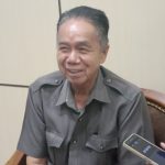 Anggota DPRD Provinsi Kalteng, Duwel Rawing (FOTO : PRI)