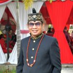 Kadiskominfo Santik Kalteng, Agus Siswadi