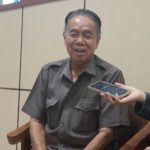 Anggota DPRD Provinsi Kalteng, Duwel Rawing (FOTO : PRI)