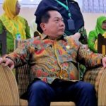 Ketua DPRD Provinsi Kalteng, Wiyatno (Foto : Nopri)