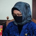 Anggota DPRD Provinsi Kalteng, Rizki Amalia Darwan Ali (Foto : Nopri)