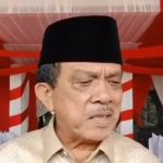 Wakil Ketua I DPRD Provinsi Kalteng, Abdul Razak (Foto : Nopri)
