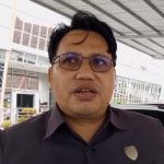 Anggota DPRD Provinsi Kalteng, Siswandi (Foto : Nopri)