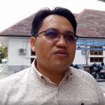 Anggota DPRD Provinsi Kalteng, Siswandi (Foto : Nopri)