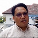 Wakil Ketua Komisi III DPRD Provinsi Kalteng, Siswandi (Foto : Nopri)