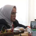 Wakil Ketua I Komisi C DPRD Palangka Raya, Ruselita