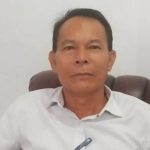 Anggota DPRD Provinsi Kalteng, Sengkon (Foto : Ist)