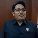 Wakil Ketua Komisi III DPRD Provinsi Kalteng, Siswandi (Foto : Nopri)