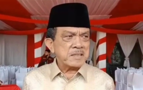 Anggota DPRD Provinsi Kalteng, Abdul Razak (Foto : Nopri)