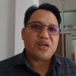 Anggota DPRD Provinsi Kalteng, Siswandi (Foto : Nopri)