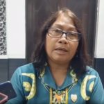 Wakil Ketua Komisi I DPRD Provinsi Kalteng, Kuwu Senilawati (Foto : Nopri)