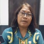 Ketua Komisi I DPRD Provinsi Kalteng, Kuwu Senilawati (Foto : Nopri)